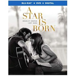 A STAR IS BORN. BR