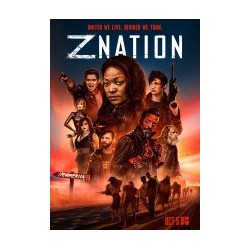 Z NATION S5. SERIES