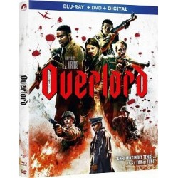 OVERLORD.   NEWS