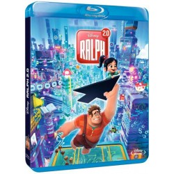 RALPH 2.0. BR