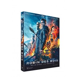 ROBIN DES BOIS.   NEWS