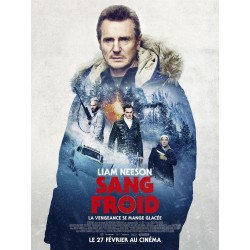 SANG FROID. NEWS
