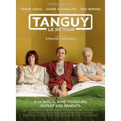 TANGUY, LE RETOUR. NEWS