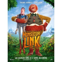 MONSIEUR LINK. NEWS