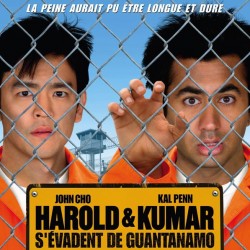 HAROLD ET KUMAR 2 DVD