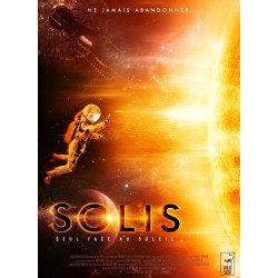 SOLIS. DVD