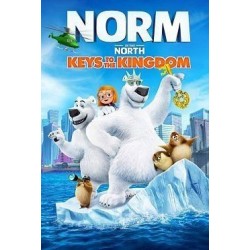 NORM OF THE NORTH 2. DVD