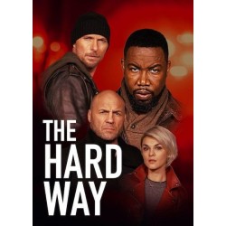 THE HARD WAY. DVD