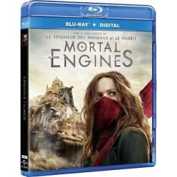 MORTAL ENGINES.   NEWS