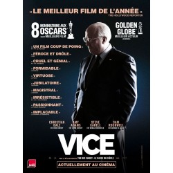 VICE. DVD