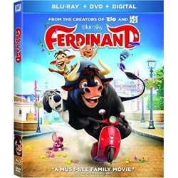 FERDINAND. BR