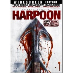 HARPOON DVD