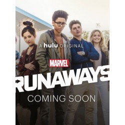 MARVEL'S RUNAWAYS S1. SERIES