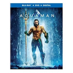 AQUAMAN.   NEWS