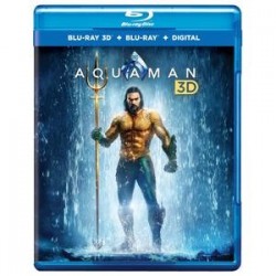 AQUAMAN.   NEWS
