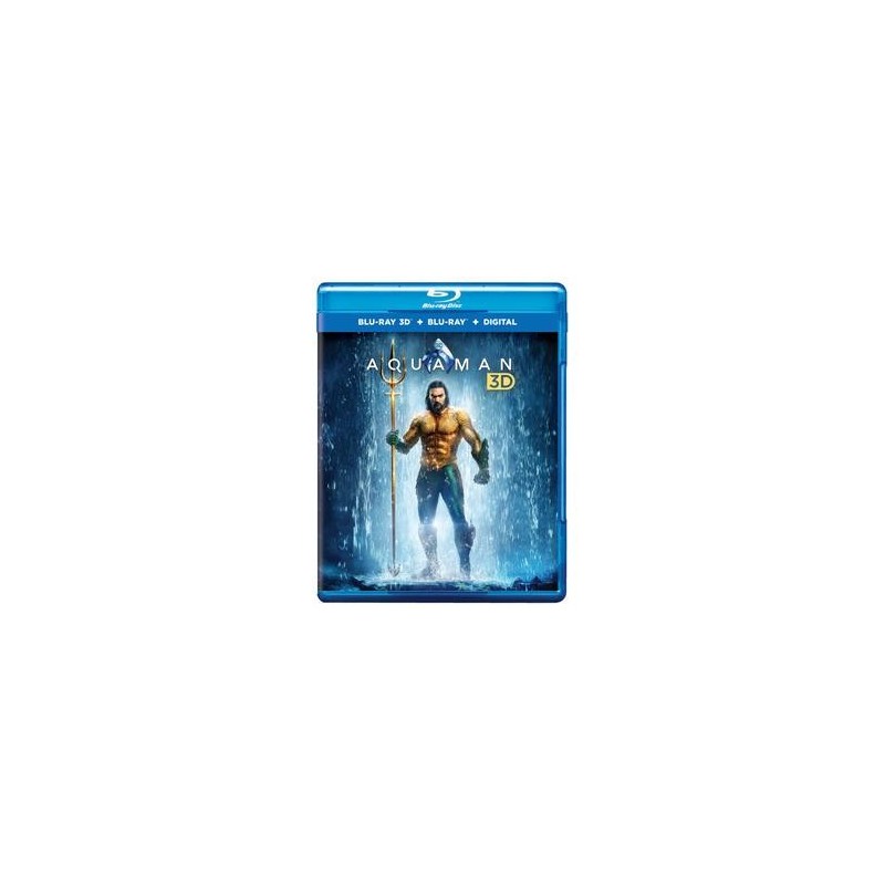 AQUAMAN.   NEWS