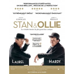 STAN & OLLIE. DVD