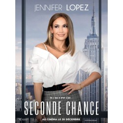 SECONDE CHANCE. DVD