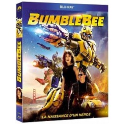 BUMBLEBEE.   NEWS