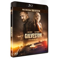 GALVESTON.   DVD