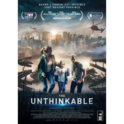 THE UNTHINKABLE. DVD