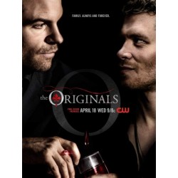 THE ORIGINALS S5. SERIES