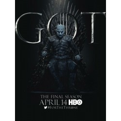 GAME OF THRONES S7. SERIES