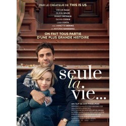 SEULE LA VIE. DVD