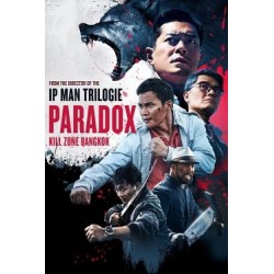 SHA PO LANG: TAAM LONG. DVD