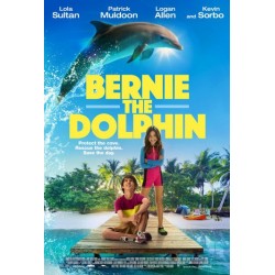 BERNIE THE DOLPHIN. DVD