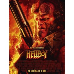 HELLBOY. NEWS