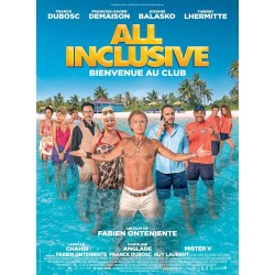 ALL INCLUSIVE. NEWS