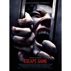 ESCAPE GAME. NEWS