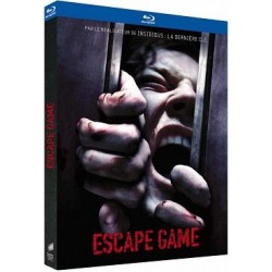 ESCAPE GAME.   NEWS