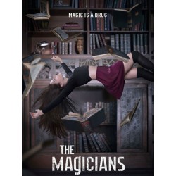 THE MAGICIANS S4. SERIES