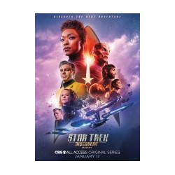 STAR TREK: DISCOVERY S2. SERIES