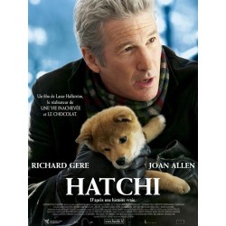 HATCHI DVD
