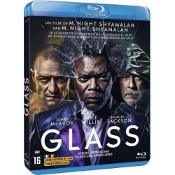 GLASS. BR