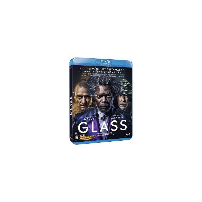 GLASS. BR