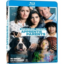 APPRENTIS PARENTS. BR