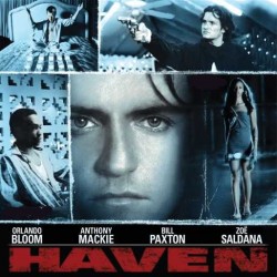 HAVEN DVD