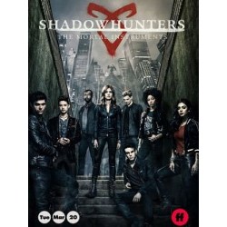 SHADOWHUNTERS S3. SERIES