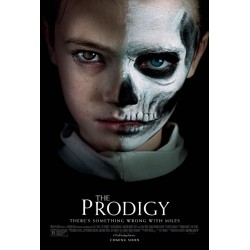 THE PRODIGY. DVD