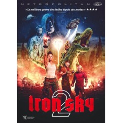 RON SKY 2. DVD