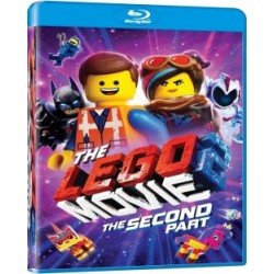 LA GRANDE AVENTURE LEGO 2.   NEWS