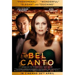 BEL CANTO. DVD