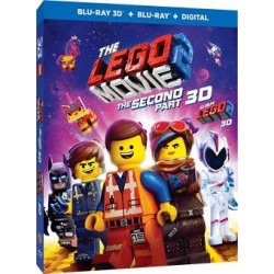 LA GRANDE AVENTURE LEGO 2.   NEWS