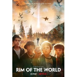 LE BOUT DU MONDE. DVD