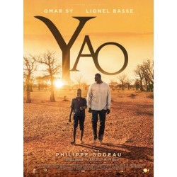 YAO. DVD