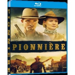 PIONNIERE - DAMSEL.   DVD